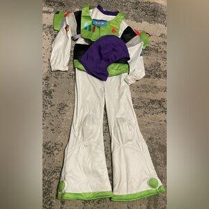 Disney Buzz LightYear Costume